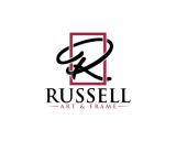 /public/logoimage/1468619407Russell Art _ Frame.png